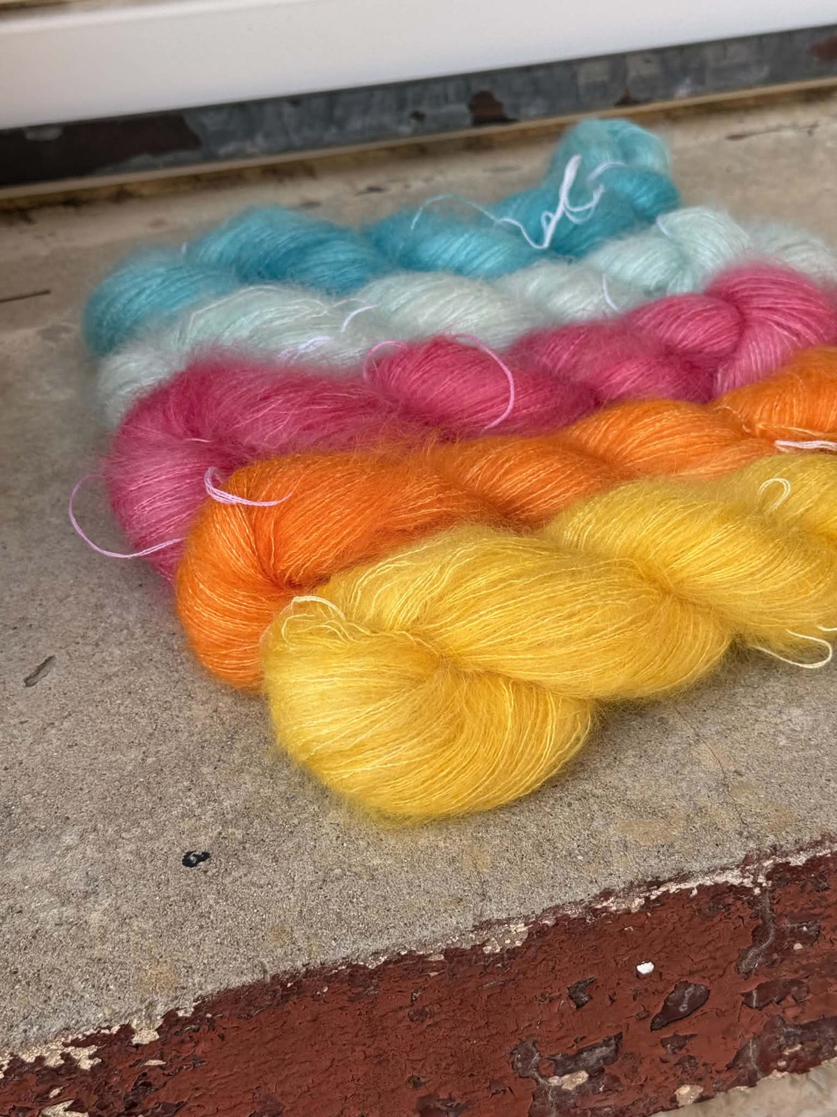 commande Ela R (Volute)