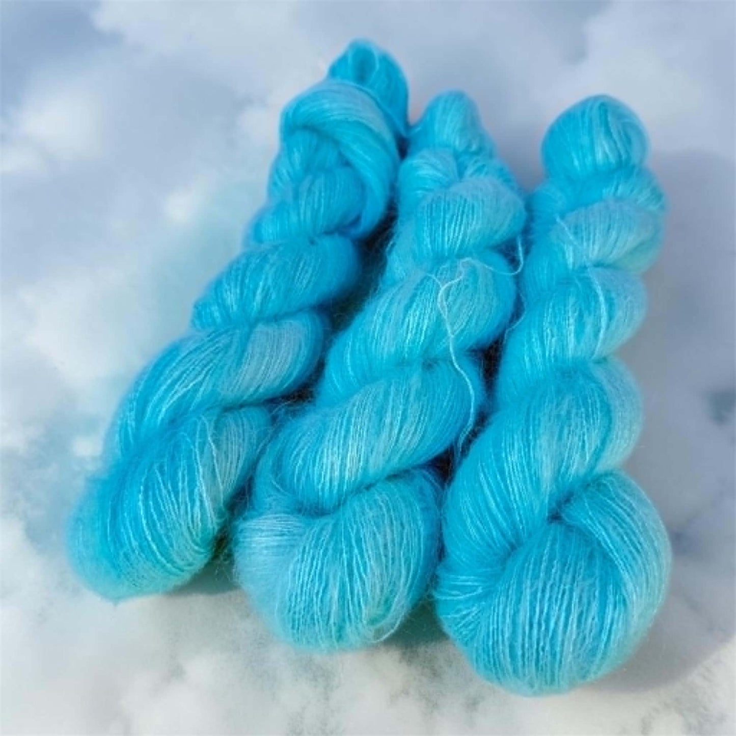Bleu estival (Volute)