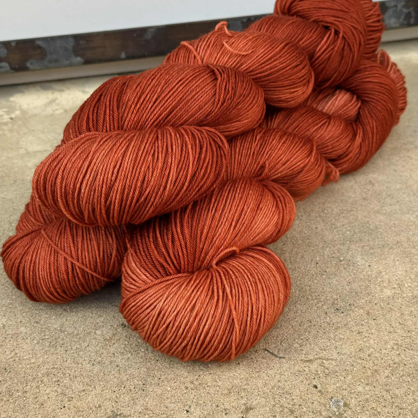 Dymphna (Ginger Fing)