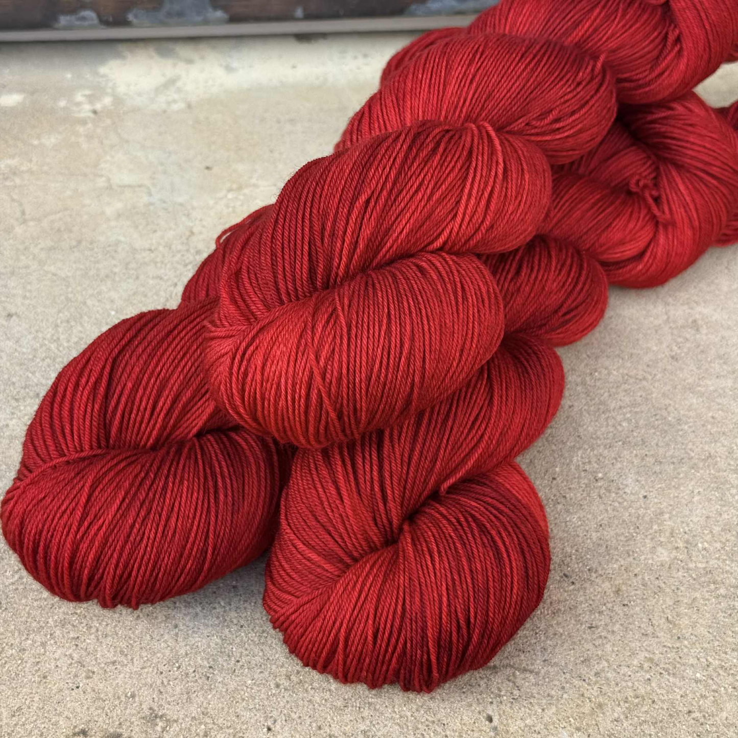 Denise (Ginger Fing)