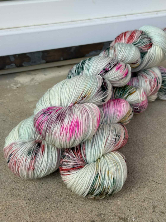 Speckles color   (Ginger Fing) (Copie)