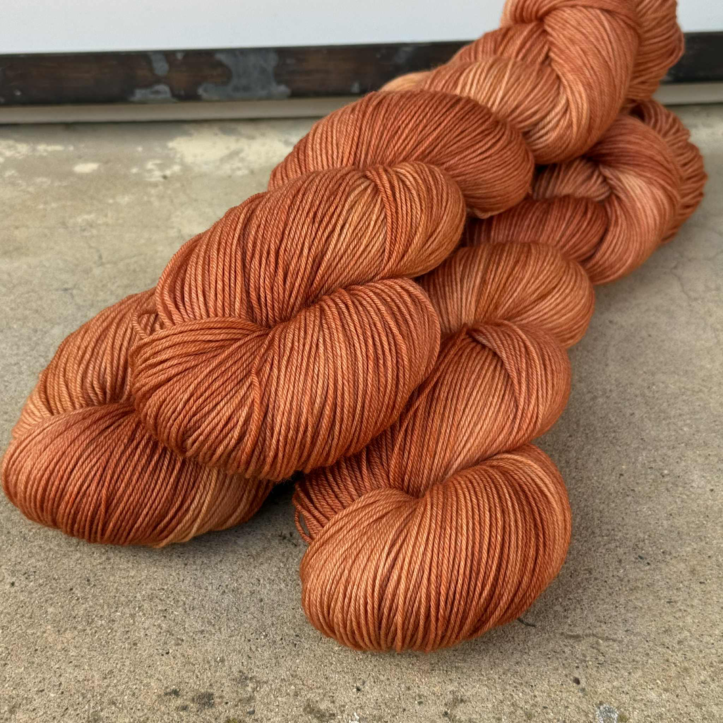 Clotaire (Ginger Fing)