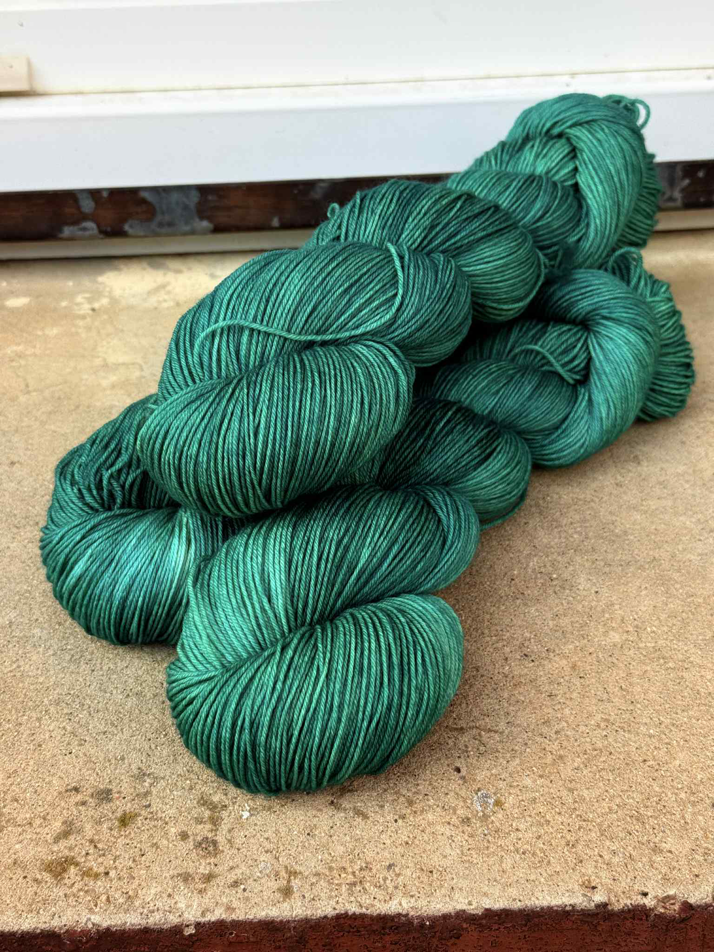 Lucien (Ginger Fing)