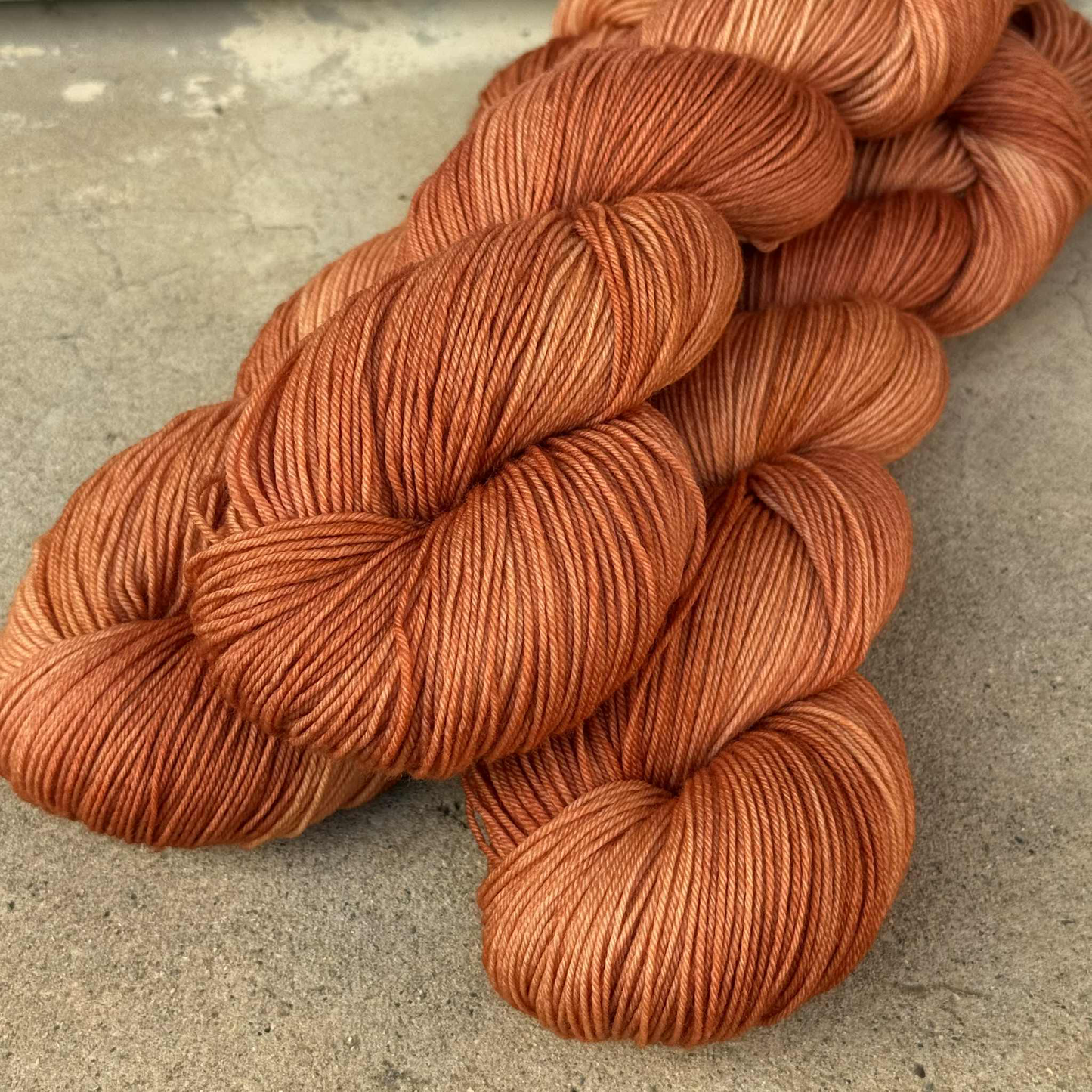 Clotaire (Ginger Fing)