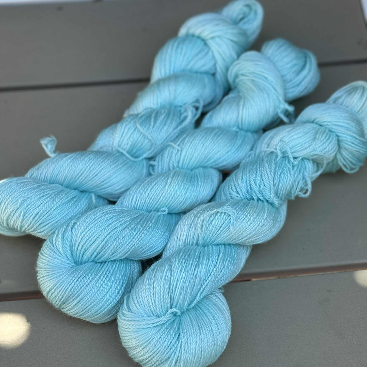 lot de 3 (belle saison )