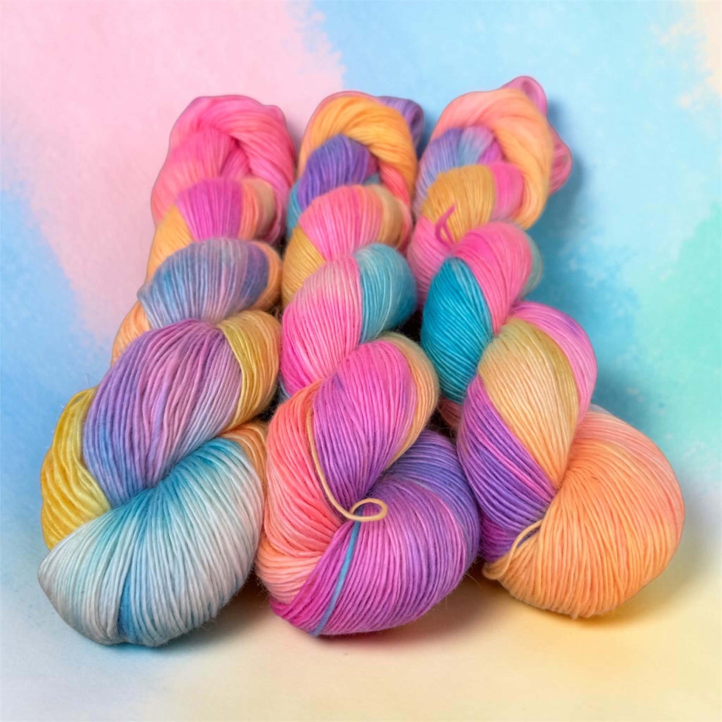 Tutti coloris (Alliance)