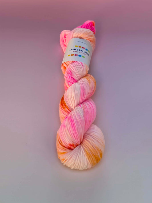 Antoinette (Ginger Fing)