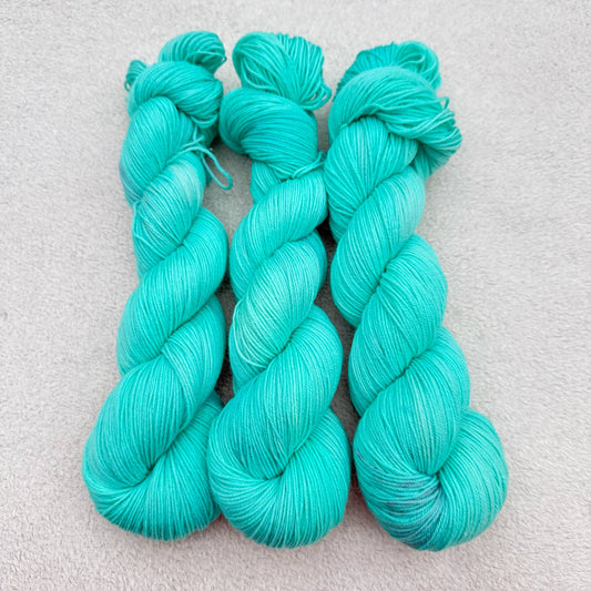 aqualina  (Ginger fing)