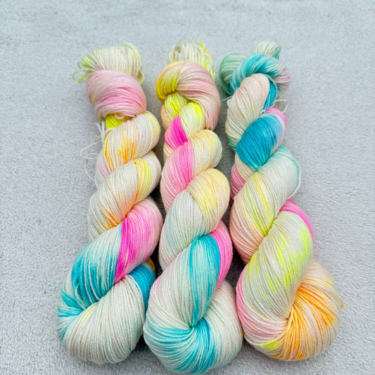 Bonbon acidulé  (Ginger fing)