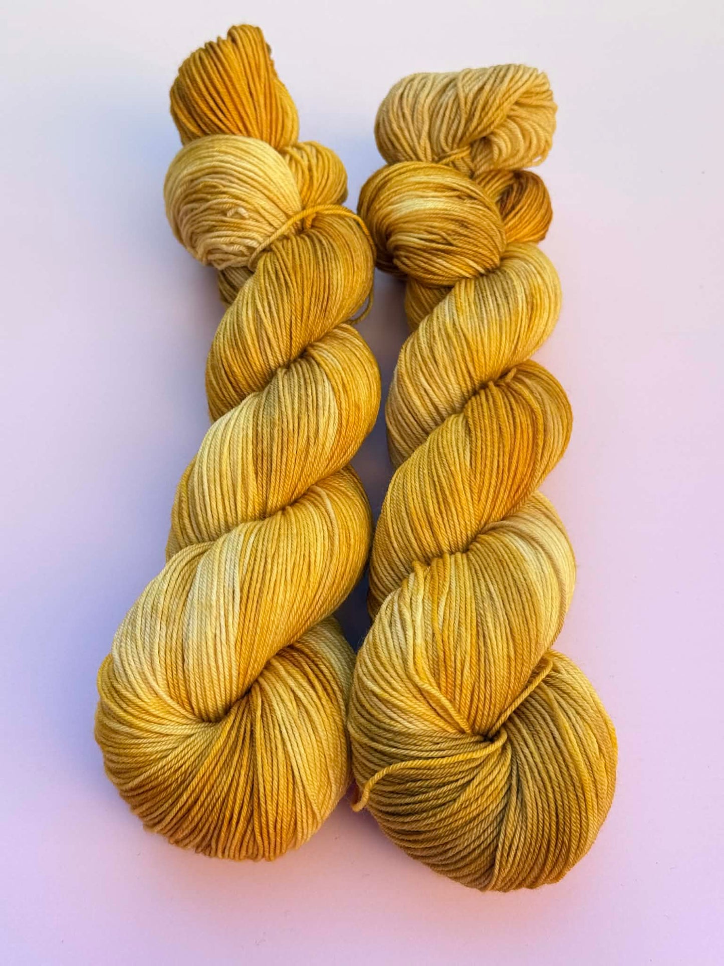 Passe moi la moutarde (Ginger Fing)