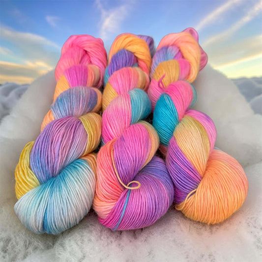 Tutti coloris (Alliance)