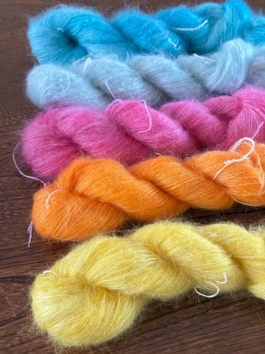 commande Ela R (Volute)