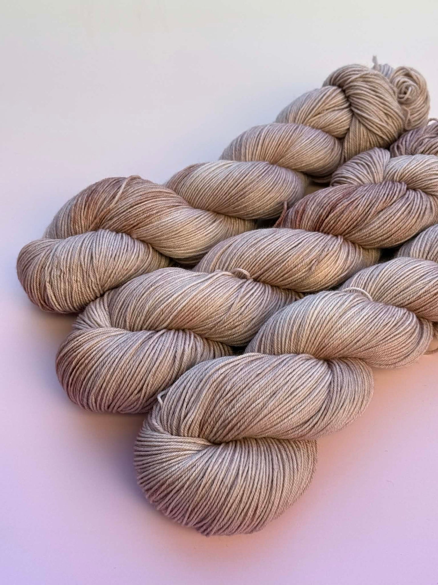 Bruni à defauts (Ginger Fing)